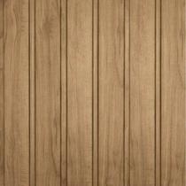 Painel Ripado em Placa 2,85x12,2 (3,92m²) Poliestireno