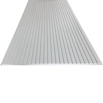 Painel Ripado Estrutural Wide: 01 unid. 270x90cm larg.