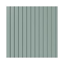 Painel Ripado Eva Laminado Autocolante 10cm Play Plus Verde Metro Painel Ripado Eva Laminado Autocolante 10cm Play Plus Verde Metro