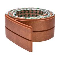 Painel Ripado EVA Laminado Autocolante 10cm Urban Plus Valor Do Metro