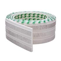 Painel Ripado EVA Laminado Autocolante 10cm Urban Valor Do Metro Painel Ripado EVA Laminado Autocolante 10cm Urban Valor Do Metro