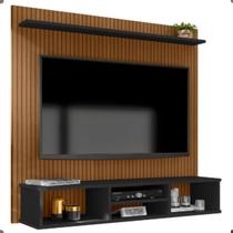 Painel Ripado Everest Para Tv Até 50 Polegadas 120cm Painel Ripado Everest Para Tv Até 50 Polegadas 120cm