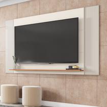 Painel Ripado Extensível para Tv até 55 Polegadas Mondrian Painel Ripado Extensível para Tv até 55 Polegadas Mondrian