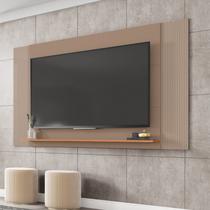Painel Ripado Extensível para TV até 65 Polegadas 180cmx108cm Mondrian