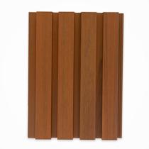 Painel Ripado Externo em Placa 21,85cmx300cm (0,60m²) WPC Classic Painel Ripado Externo em Placa 21,85cmx300cm (0,60m²) WPC Classic