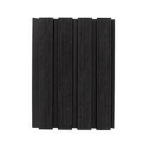 Painel Ripado Externo em Placa 21,9x290cm (12,7m²) Wpc Painel Ripado Externo em Placa 21,9x290cm (12,7m²) Wpc