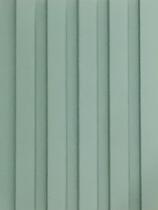 Painel Ripado Green - Ecológico de Poliestireno placa com 0,46m²