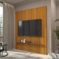 Painel Ripado Horizon para TV Até 75 Polegadas 180cm Painel Ripado Horizon para TV Até 75 Polegadas 180cm