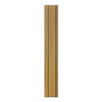 Painel Ripado Interno Amadeirado de Poliestireno 270cm X 11,4cm 2cm Espessura Formaco Decor Painel Ripado Interno Amadeirado de Poliestireno 270cm X 11,4cm 2cm Espessura Formaco Decor