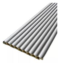 Painel Ripado Interno Em Wpc 2,90m X 12cm Painel Ripado Interno Em Wpc 2,90m X 12cm