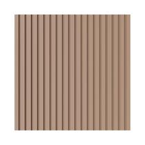 Painel Ripado Laminado EVA Autocolante 10cm Linha Play Creme Valor Do Metro - MeuRodapé Painel Ripado Laminado EVA Autocolante 10cm Linha Play Creme Valor Do Metro - MeuRodapé