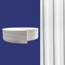 Painel Ripado Laminado Eva Autocolante Flexível Flex 10cmx1cm 5 metros Painel Ripado Laminado Eva Autocolante Flexível Flex 10cmx1cm 5 metros