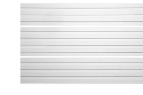 Painel ripado leve solteiro 600