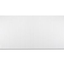 Painel Ripado MDF Modular Autocolante 12 placas 90x168,5cm