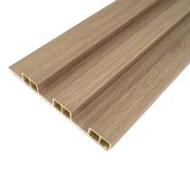 Painel Ripado Modaza WPC Taua, 18 x 285 cm Painel Ripado Modaza WPC Taua, 18 x 285 cm