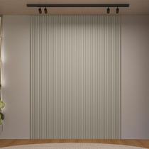 Painel Ripado Modular 1.8 Linea Brasil