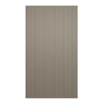 Painel Ripado Modular 1,40m Linea Brasil Painel Ripado Modular 1,40m Linea Brasil