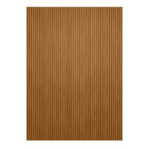 Painel Ripado Modular 1,80m Linea Brasil