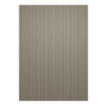 Painel Ripado Modular 1,80m Linea Brasil