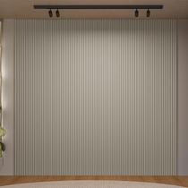Painel Ripado Modular 2.6 Linea Brasil