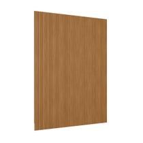 Painel Ripado Modular 2,20m Linea Brasil