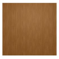 Painel Ripado Modular 2,60m Linea Brasil