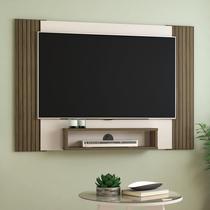 Painel Ripado para TV até 40 Polegadas 120CMX80CM Nicho Cine