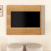 Painel Ripado para Tv até 45 polegadas Suspenso 150 cm