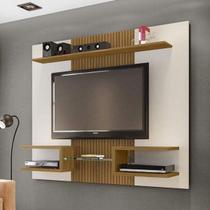 Painel Ripado para TV até 55 Polegadas 163,2cmx136cm Atlas