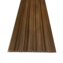 Painel Ripado Parede e Teto WPC Easy 2,70m x 15cm Painel Ripado Parede e Teto WPC Easy 2,70m x 15cm