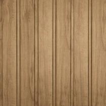 Painel Ripado Placa Poliestireno 285CMX12,2cm Painel Ripado Placa Poliestireno 285CMX12,2cm