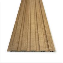Painel Ripado PVC Easy 290x15cm