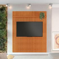 Painel Ripado Riso 2,18cmX1,82cm Candian JCM Movelaria