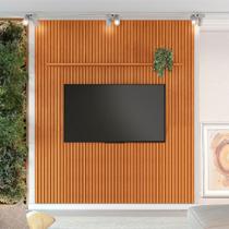 Painel Ripado Riso 2,40cmX2,07cm Candian JCM Movelaria