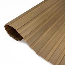 Painel Ripado Versátil 01 unid. 2,70m x 1,10m larg.