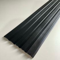 Painel Ripado Versátil: 01 unid. 270x27cm larg.