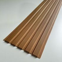 Painel Ripado Versátil 2,70m x 27cm larg. 02 unid.