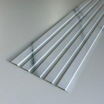 Painel Ripado Versátil 2,70m x 27cm larg. 02 unid.