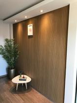 PAINEL RIPADO VERSÁTIL 5 unid. 270cm x 110cm