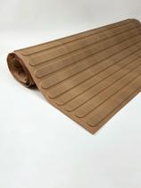 Painel Ripado Versátil Horizontal 01 unid. 1,10m x 2,70m larg. Painel Ripado Versátil Horizontal 01 unid. 1,10m x 2,70m larg.