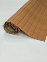 Painel Ripado Versátil Meia Parede 01 unid. 1,10mx2,70m larg. Painel Ripado Versátil Meia Parede 01 unid. 1,10mx2,70m larg.