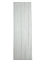 Painel Ripado Versátil Modular 90cm x 27cm larg. 01 unid.