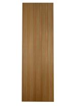 Painel Ripado Versátil Modular 90x27cm larg. 01 unid.