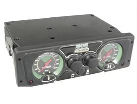 Painel Rodoar Slim Nicolini Capanema Bivolt 12/24v Caminhao