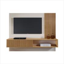 Painel Roma Sem Led TV Até 75 Polegadas Mavaular