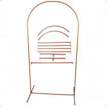 Painel Romano Festa Arco Redondo Decoração Festa P/ Tecido Painel Romano Festa Arco Redondo Decoração Festa P/ Tecido