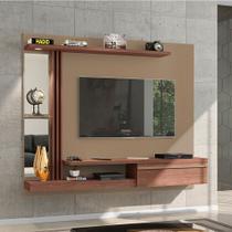 Painel Sala Denver para Tv até 55 Polegadas Led Fendi/freijo