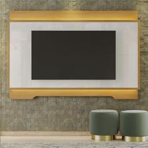 Painel Sala Michigan para TV até 70 Polegadas Painel Sala Michigan para TV até 70 Polegadas