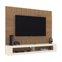 Painel Sala San Diego para TV até 65 Polegadas Painel Sala San Diego para TV até 65 Polegadas