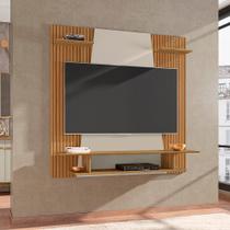 Painel Sala Veneza para TV até 50 Polegadas - Móveis Bechara